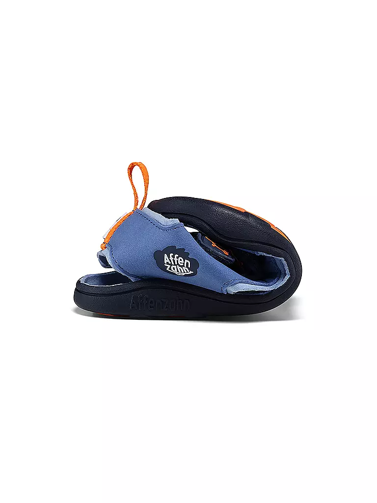AFFENZAHN | Sandales enfant AIRY Éléphant | 