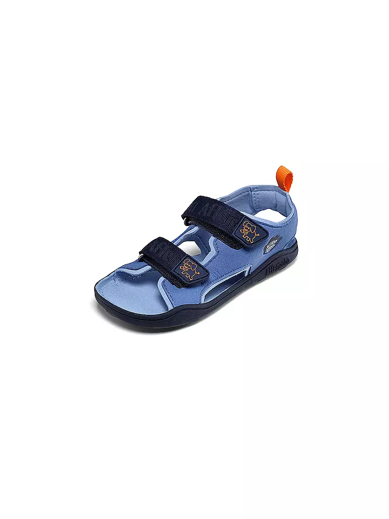 AFFENZAHN | Sandales enfant AIRY Éléphant | 
