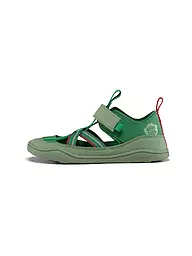 AFFENZAHN | Sandales enfant BREEZY FROSCH | Vert
