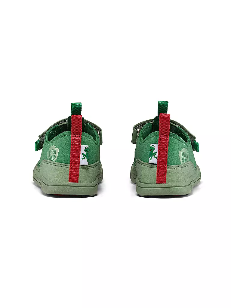 AFFENZAHN | Sandales enfant BREEZY FROSCH | 