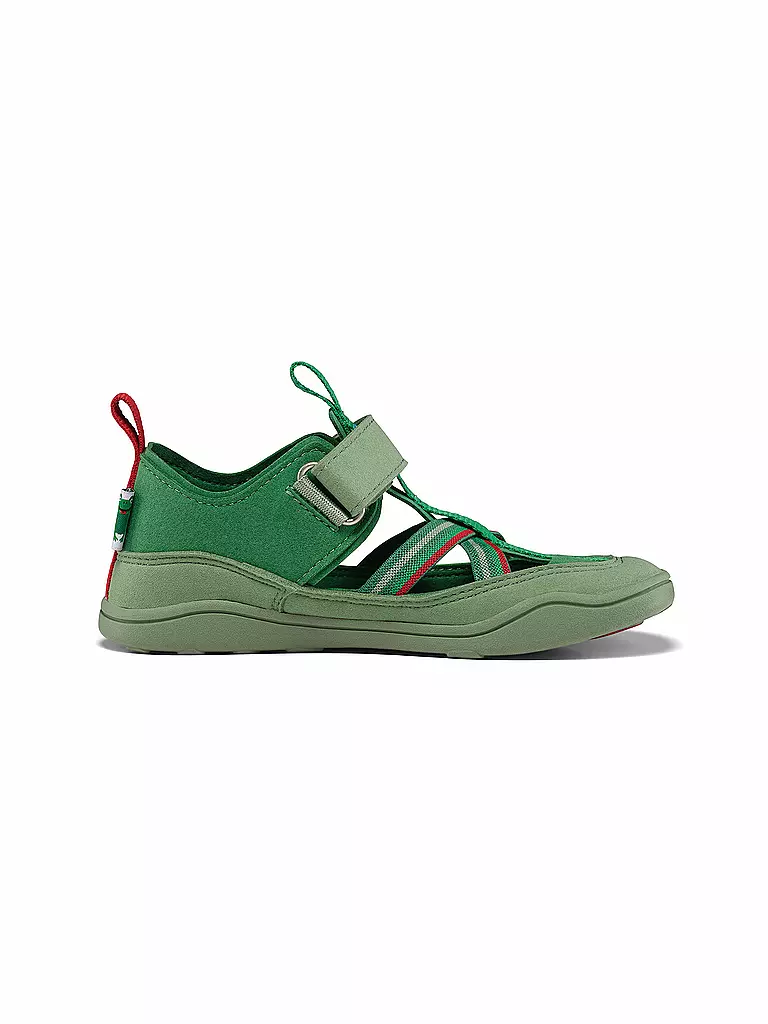 AFFENZAHN | Sandales enfant BREEZY FROSCH | 