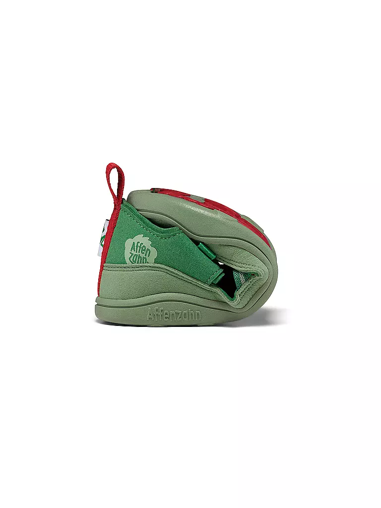 AFFENZAHN | Sandales enfant BREEZY FROSCH | 