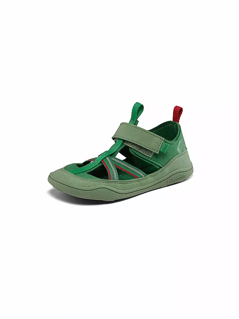 AFFENZAHN | Sandales enfant BREEZY FROSCH | 