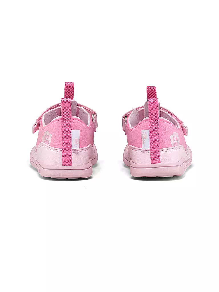 AFFENZAHN | Sandales enfant BREEZY LICORNE | 