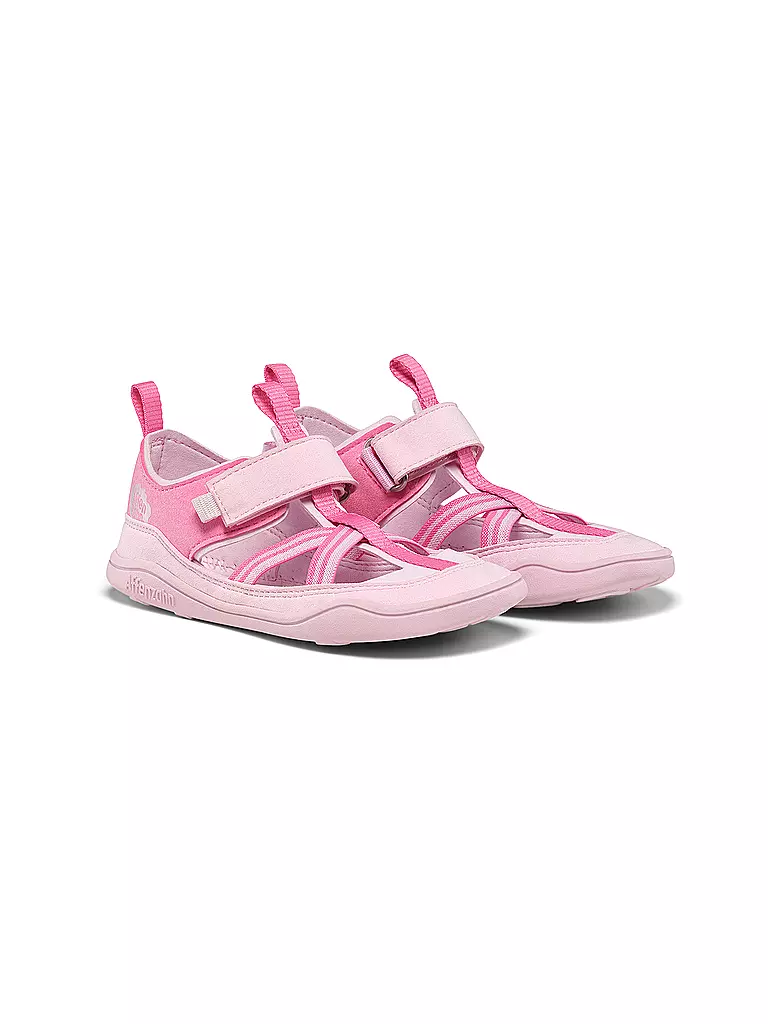 AFFENZAHN | Sandales enfant BREEZY LICORNE | 
