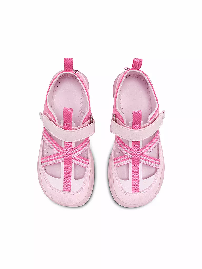 AFFENZAHN | Sandales enfant BREEZY LICORNE | 