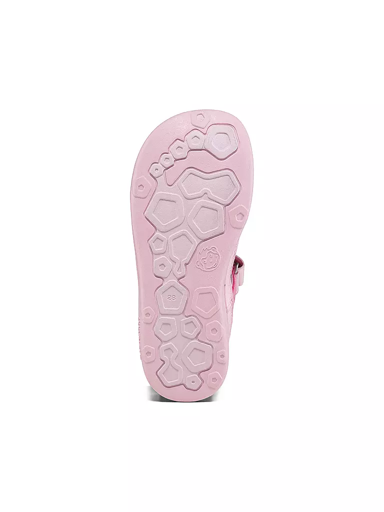AFFENZAHN | Sandales enfant BREEZY LICORNE | 