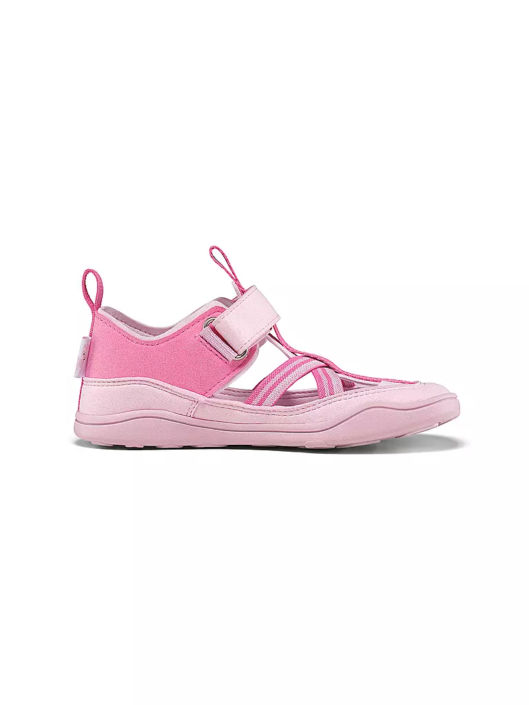 AFFENZAHN | Sandales enfant BREEZY LICORNE | 