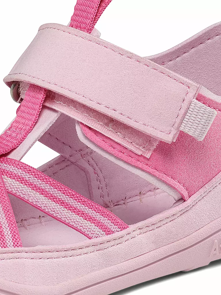 AFFENZAHN | Sandales enfant BREEZY LICORNE | 