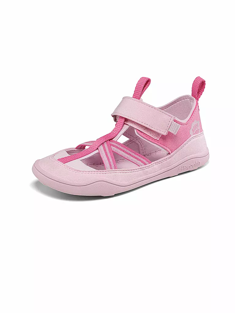 AFFENZAHN | Sandales enfant BREEZY LICORNE | 