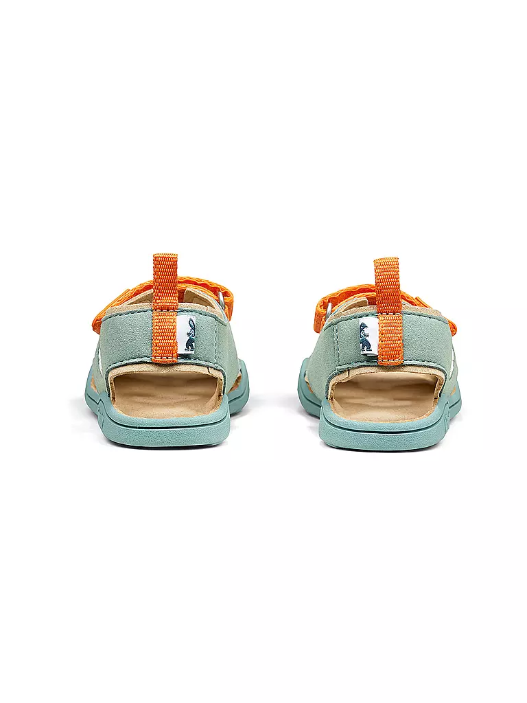 AFFENZAHN | Sandales pour enfants AIRY Hase | 