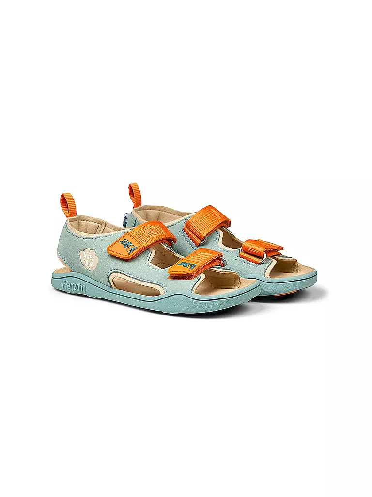 AFFENZAHN | Sandales pour enfants AIRY Hase | 