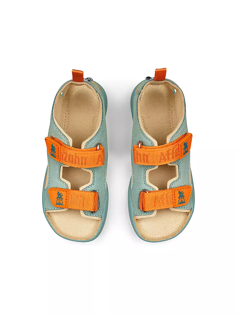 AFFENZAHN | Sandales pour enfants AIRY Hase | 