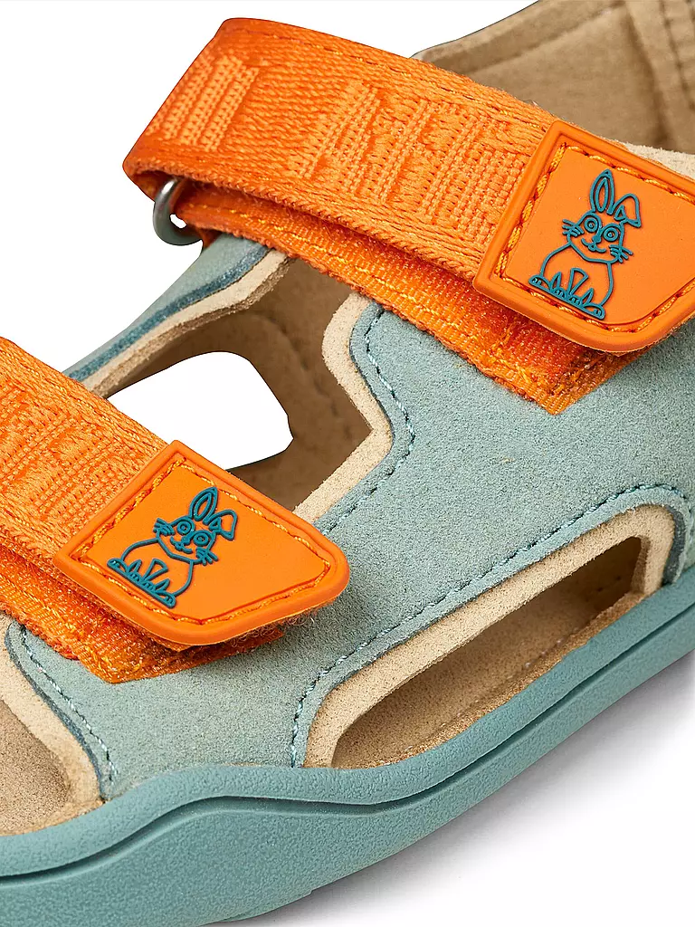 AFFENZAHN | Sandales pour enfants AIRY Hase | 