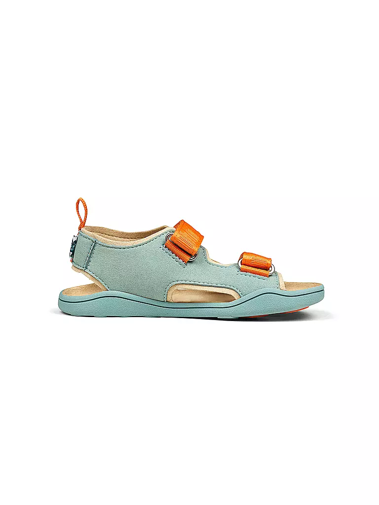 AFFENZAHN | Sandales pour enfants AIRY Hase | 