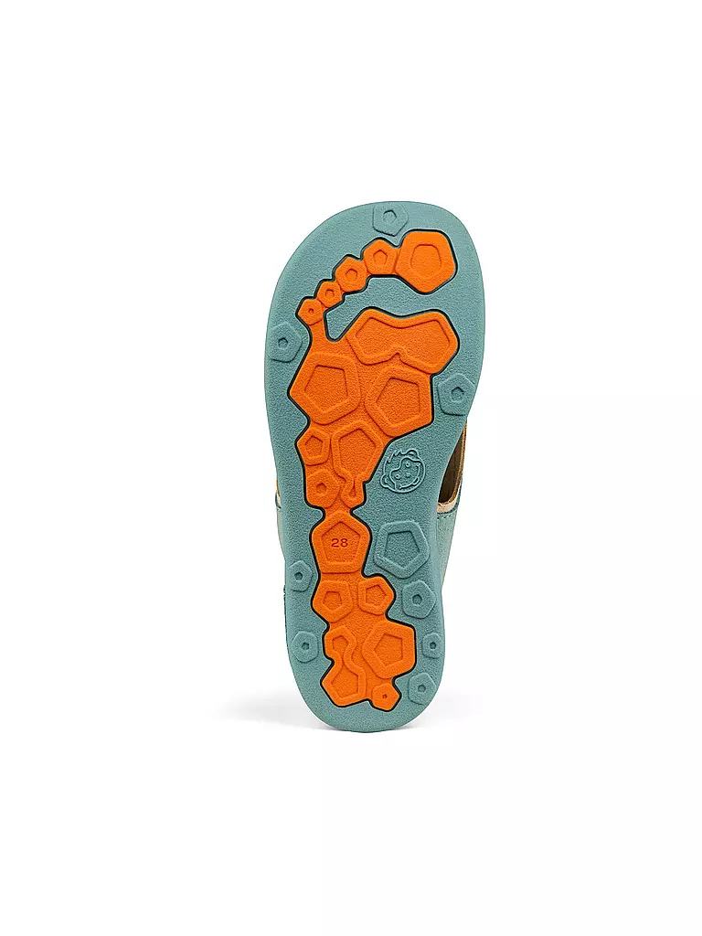 AFFENZAHN | Sandales pour enfants AIRY Hase | 