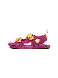 AFFENZAHN | Sandales pour enfants AIRY Oiseau | Baie