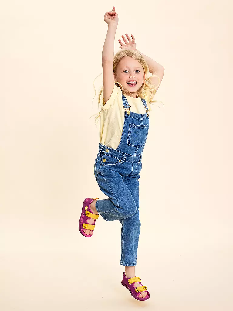AFFENZAHN | Sandales pour enfants AIRY Oiseau | 