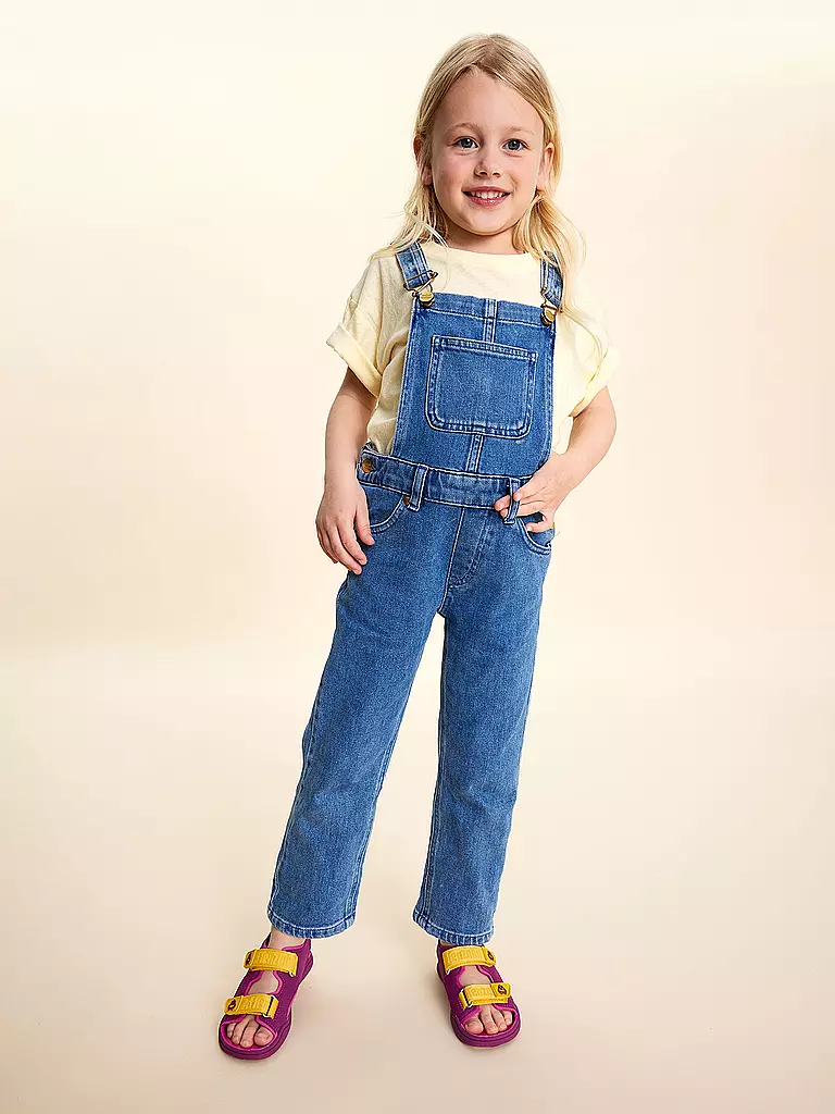 AFFENZAHN | Sandales pour enfants AIRY Oiseau | beere