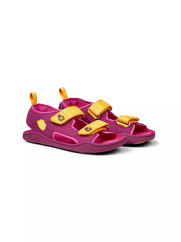 AFFENZAHN | Sandales pour enfants AIRY Oiseau | 