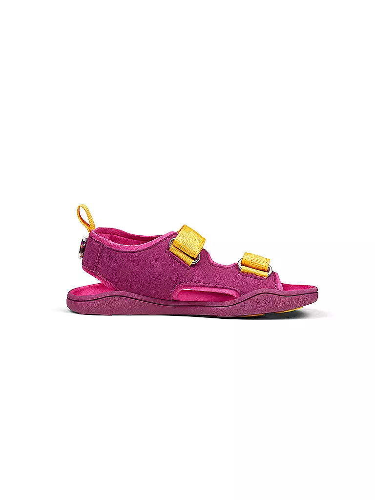 AFFENZAHN | Sandales pour enfants AIRY Oiseau | 