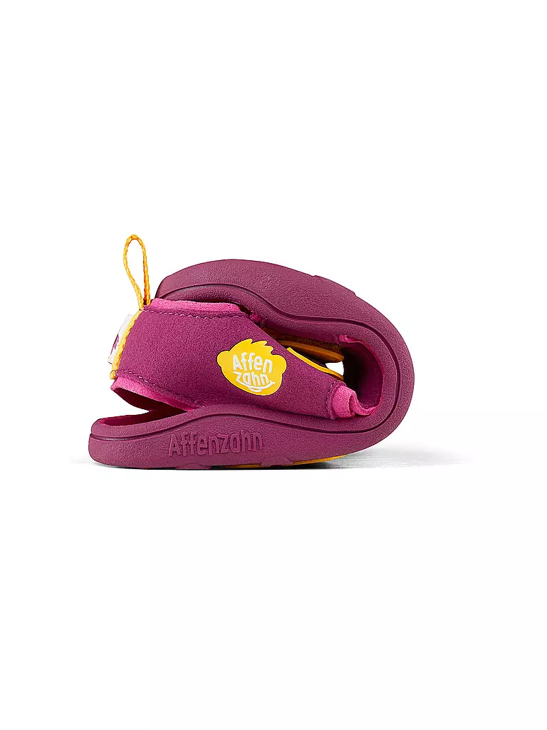 AFFENZAHN | Sandales pour enfants AIRY Oiseau | 