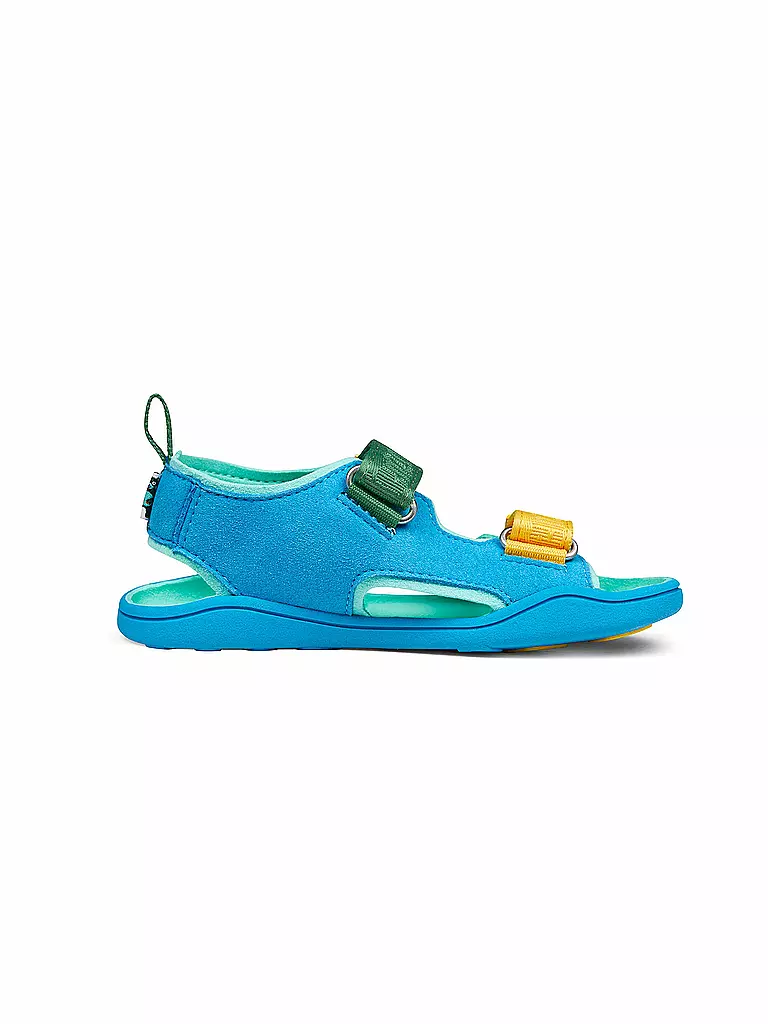 AFFENZAHN | Sandales pour enfants AIRY Ours | 