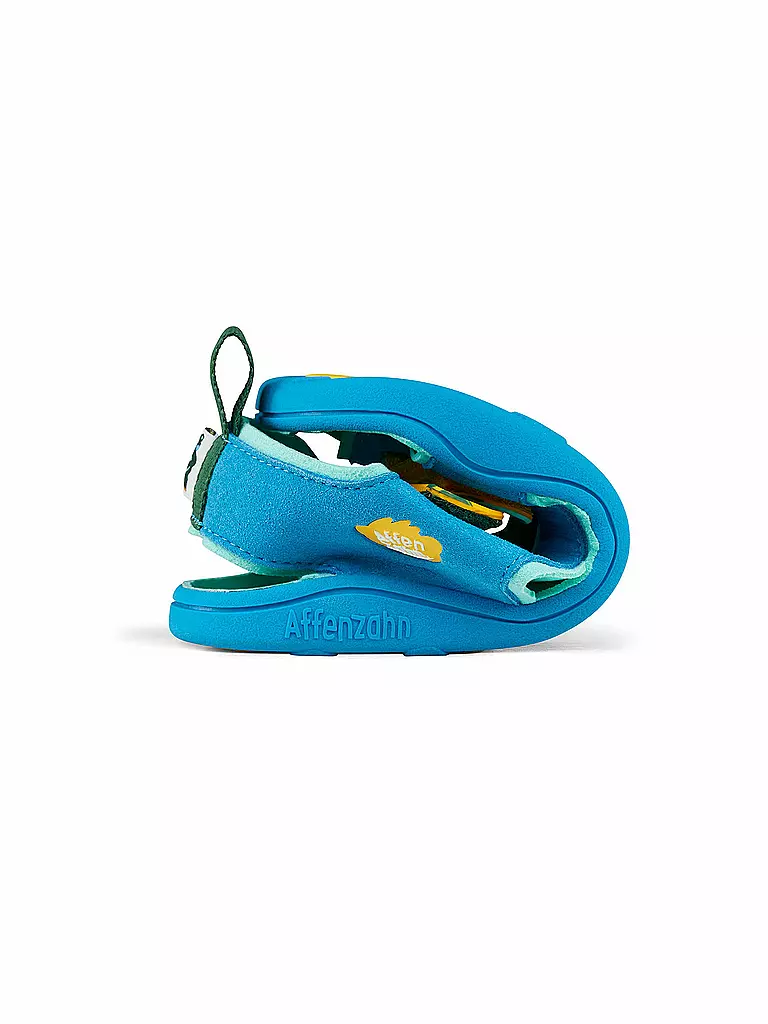 AFFENZAHN | Sandales pour enfants AIRY Ours | 