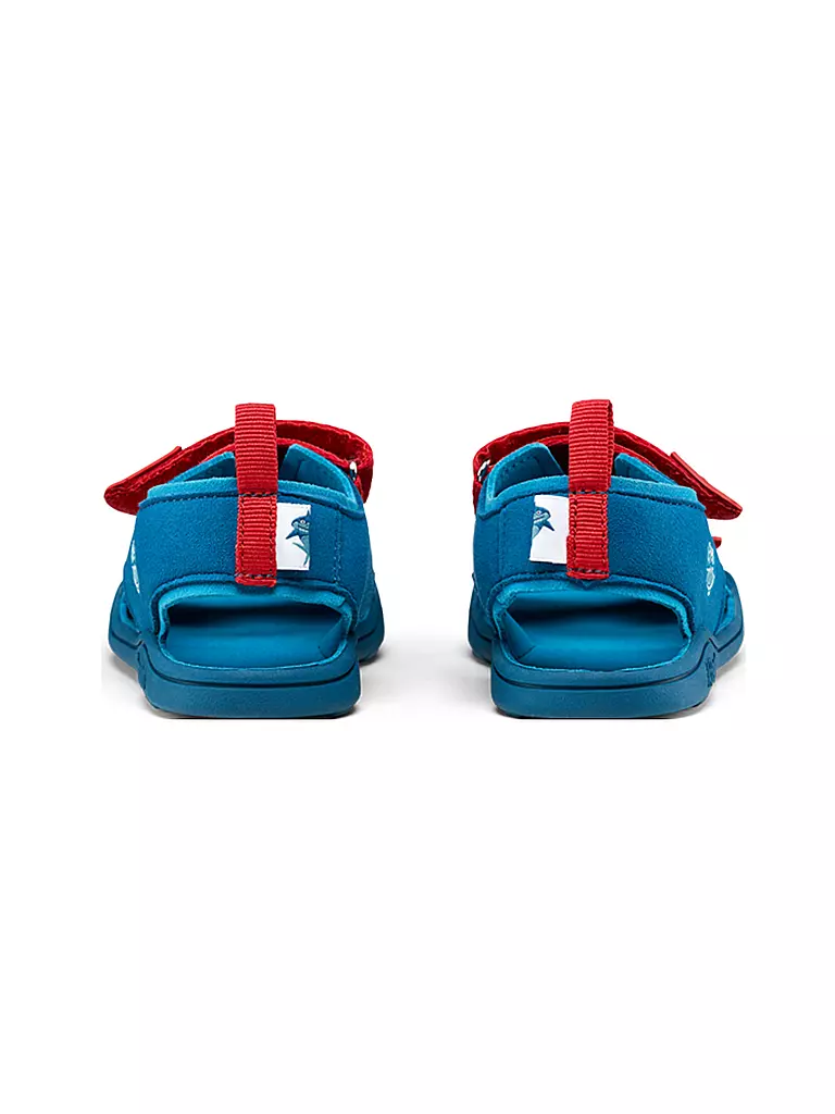 AFFENZAHN | Sandales pour enfants AIRY Requin | 