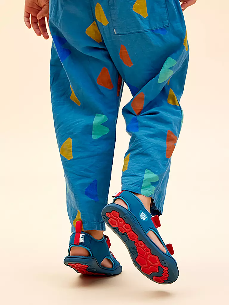 AFFENZAHN | Sandales pour enfants AIRY Requin | 