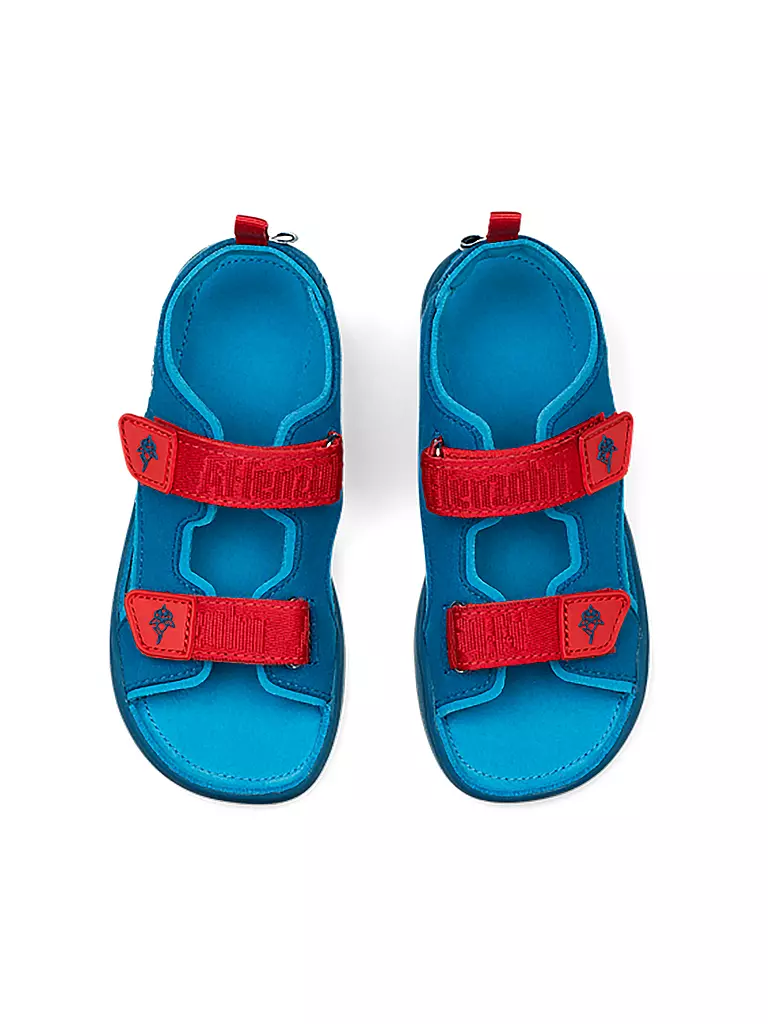 AFFENZAHN | Sandales pour enfants AIRY Requin | 