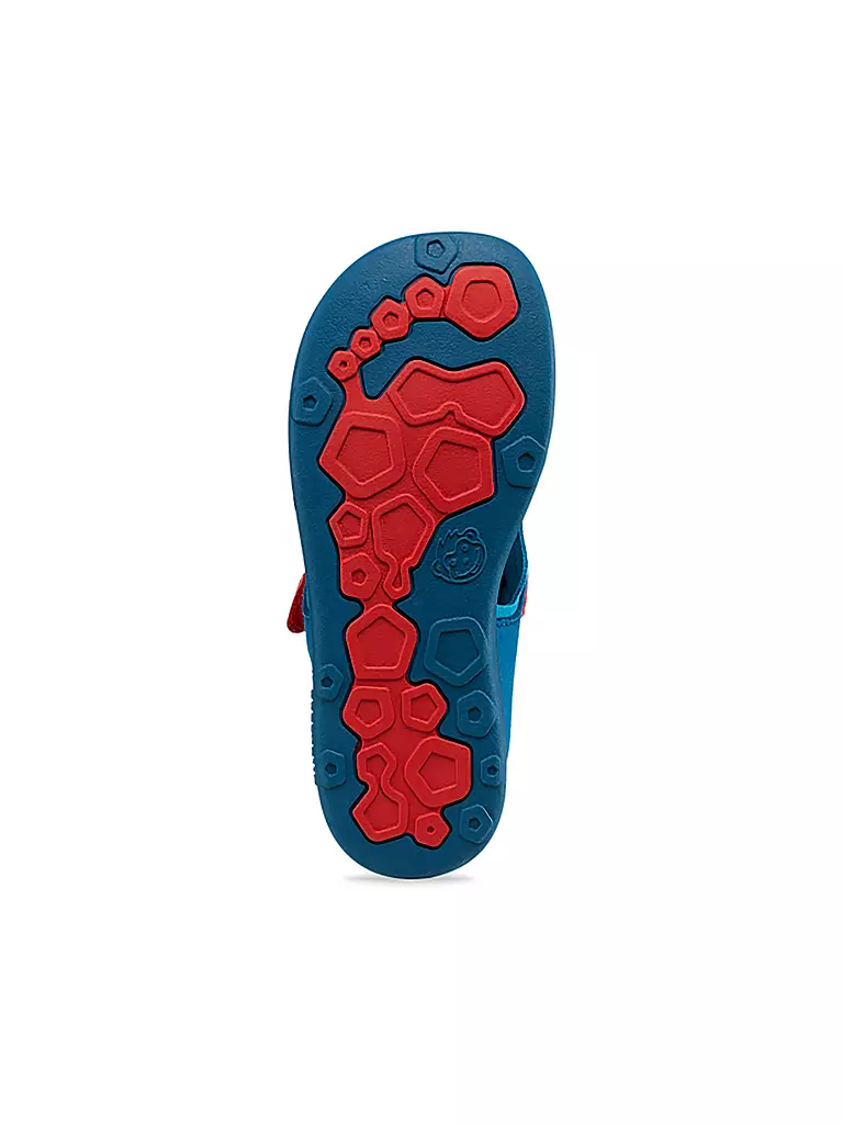 AFFENZAHN | Sandales pour enfants AIRY Requin | 
