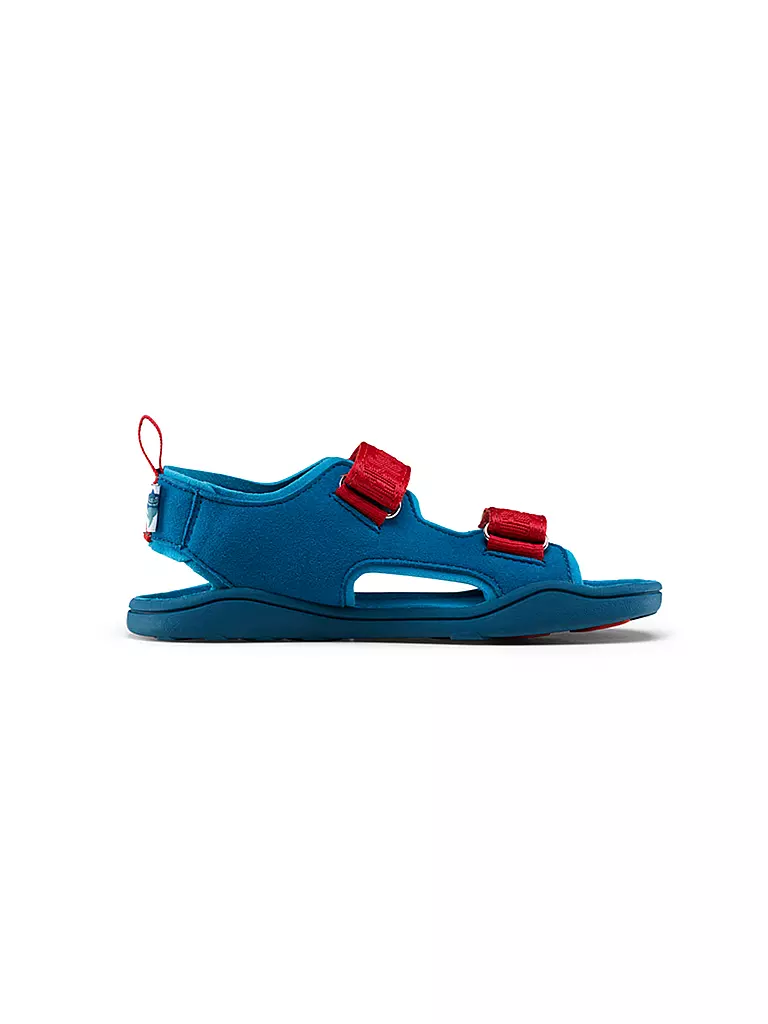AFFENZAHN | Sandales pour enfants AIRY Requin | 