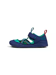 AFFENZAHN | Sandales enfant BREEZY FROSCH | Bleu foncé