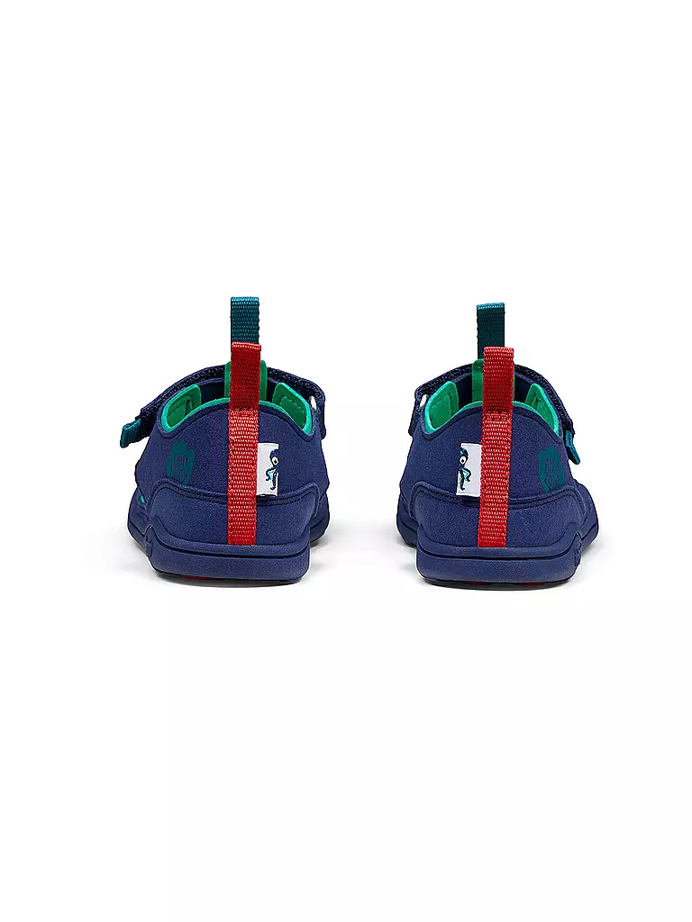 AFFENZAHN | Sandales pour enfants BREEZY OCTOPUS | 