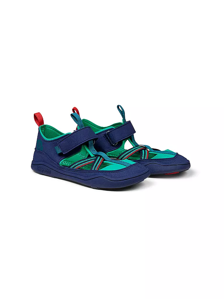 AFFENZAHN | Sandales pour enfants BREEZY OCTOPUS | 