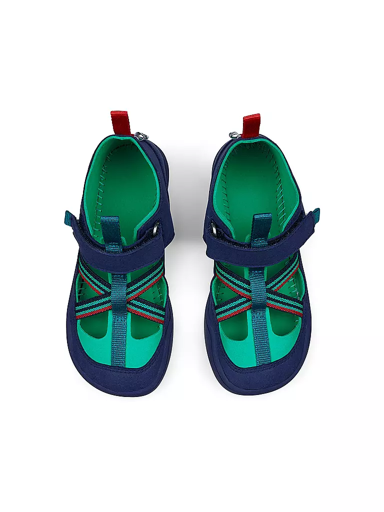 AFFENZAHN | Sandales pour enfants BREEZY OCTOPUS | 