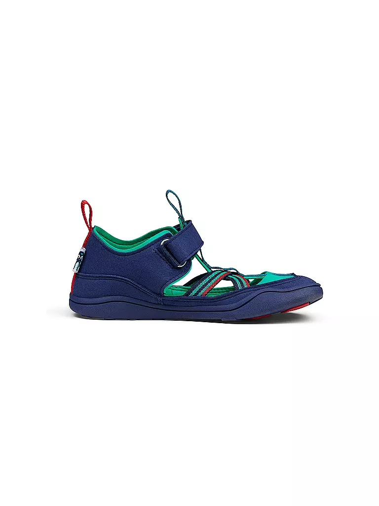 AFFENZAHN | Sandales pour enfants BREEZY OCTOPUS | 