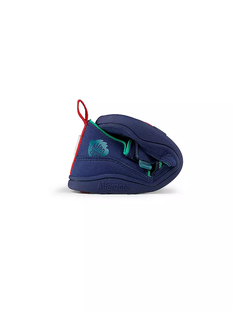 AFFENZAHN | Sandales pour enfants BREEZY OCTOPUS | 