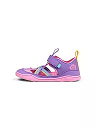 AFFENZAHN | Sandales pour enfants BREEZY TUKAN | Lilas