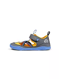 AFFENZAHN | Sandales enfant BREEZY FROSCH | Gris