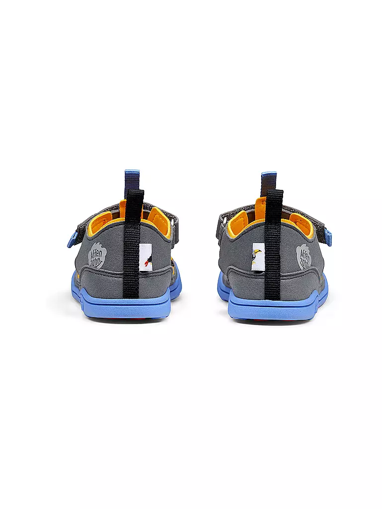 AFFENZAHN | Sandales pour enfants BREEZY TUKAN | 