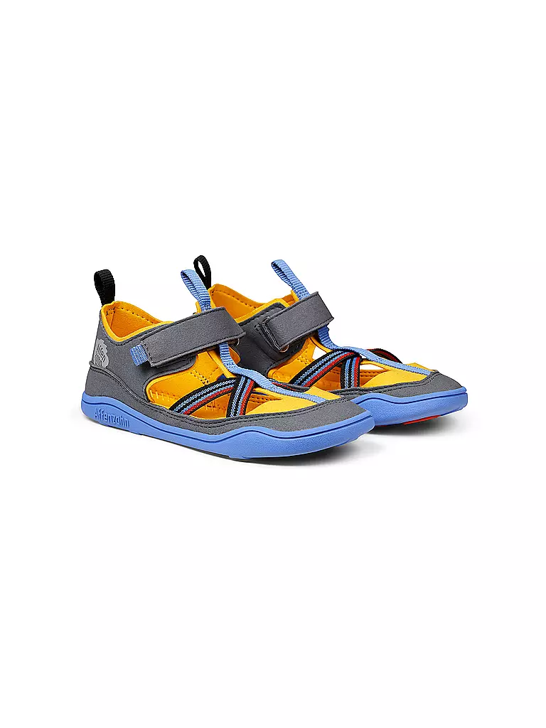 AFFENZAHN | Sandales pour enfants BREEZY TUKAN | 
