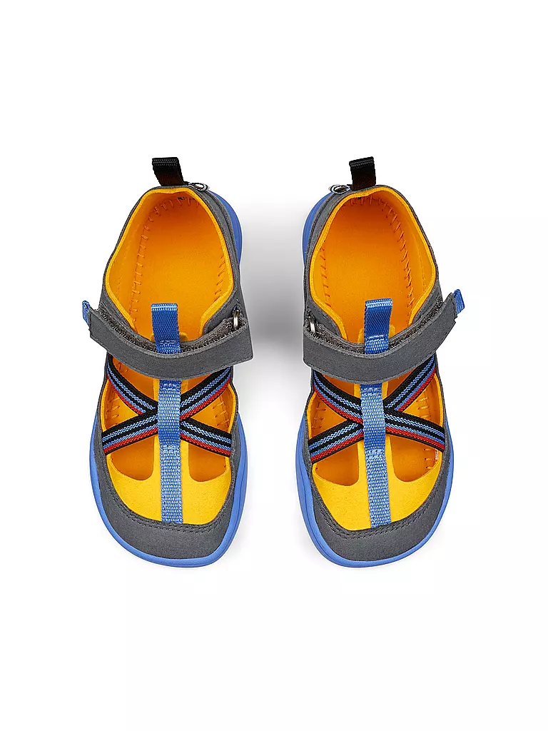 AFFENZAHN | Sandales pour enfants BREEZY TUKAN | 