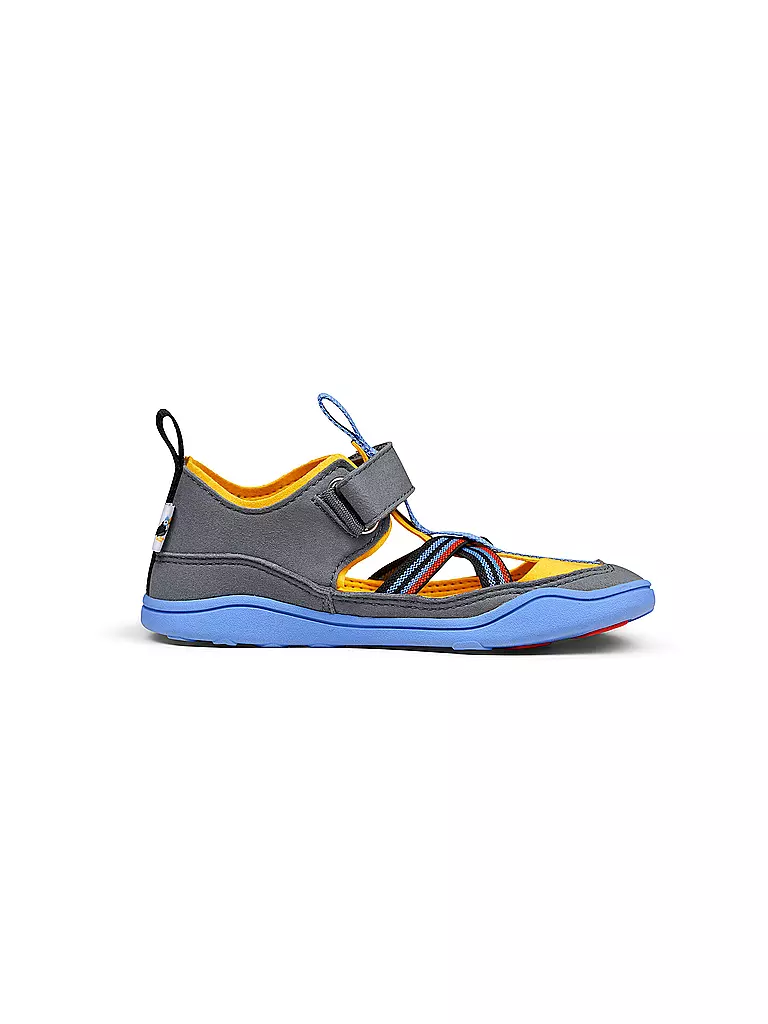 AFFENZAHN | Sandales pour enfants BREEZY TUKAN | 