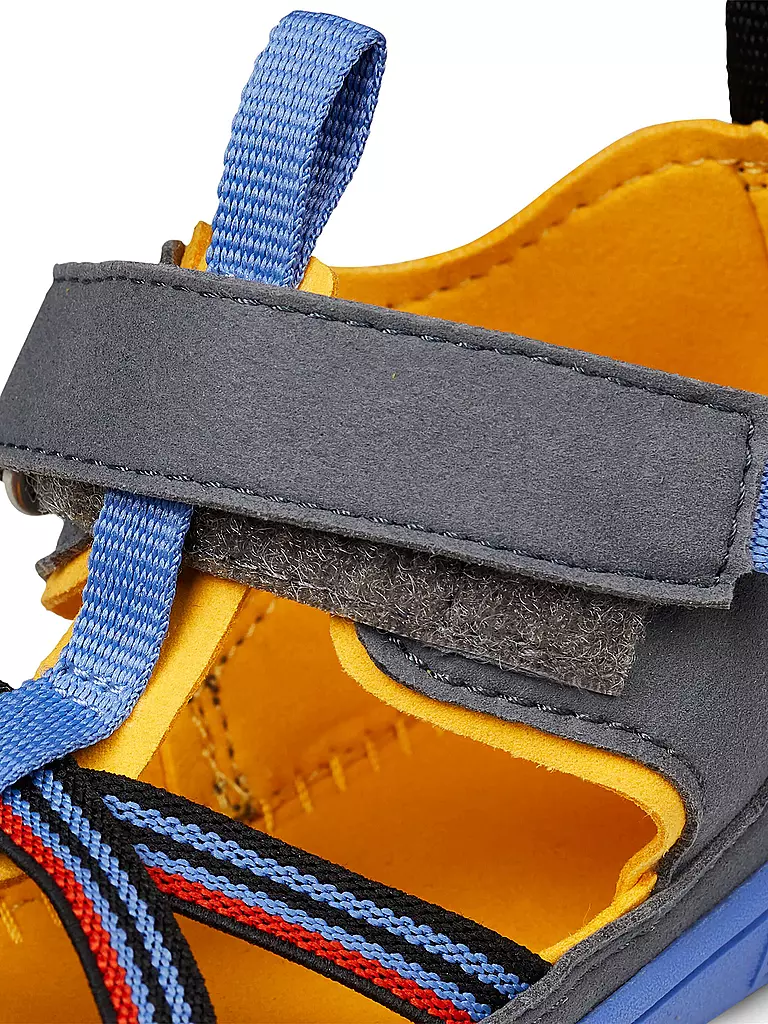 AFFENZAHN | Sandales pour enfants BREEZY TUKAN | 