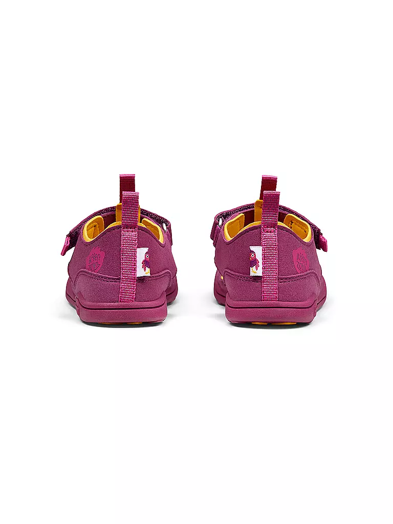 AFFENZAHN | Sandales pour enfants BREEZY VOGEL | 