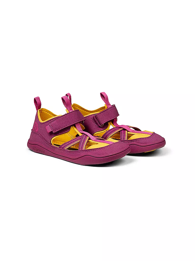 AFFENZAHN | Sandales pour enfants BREEZY VOGEL | 
