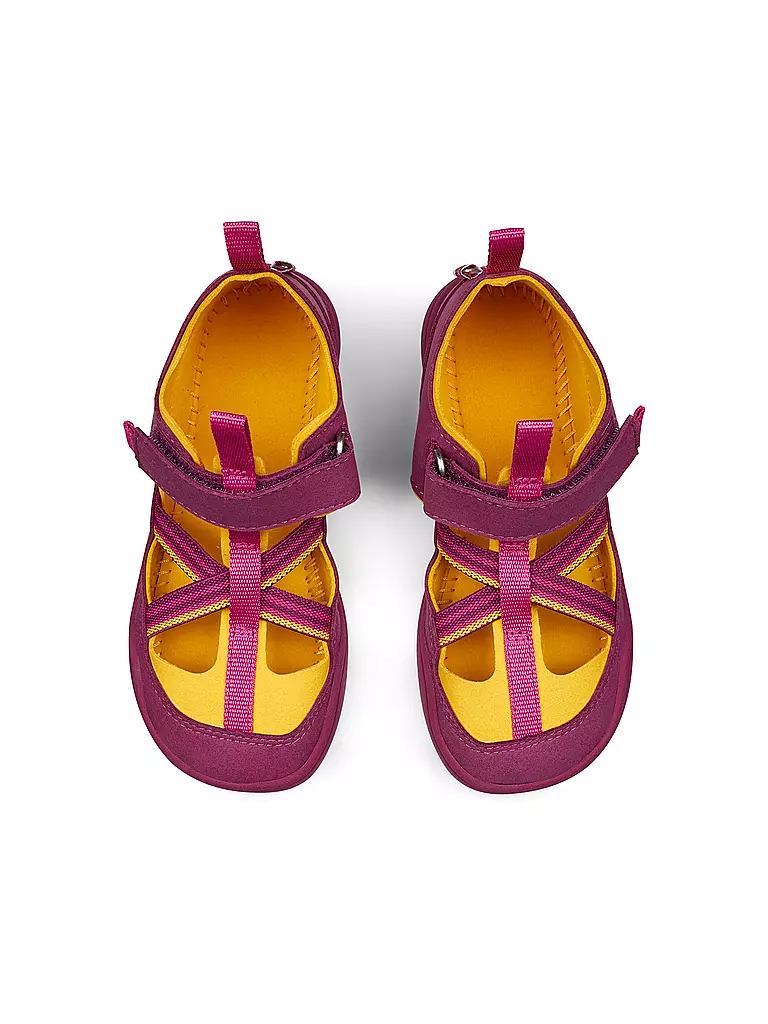 AFFENZAHN | Sandales pour enfants BREEZY VOGEL | 