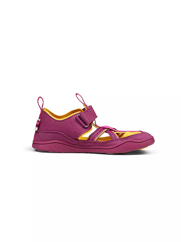 AFFENZAHN | Sandales pour enfants BREEZY VOGEL | 